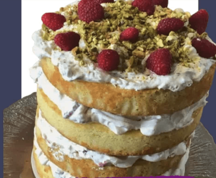 Spring Style Crafts and Bakes